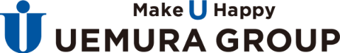 MAKE U HAPPY UEMURA GROUP