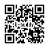 U-buddyサイト