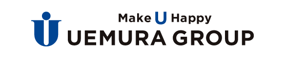 Make U Happy UEMURA GROUP