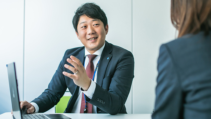 不動産活用ソリューション